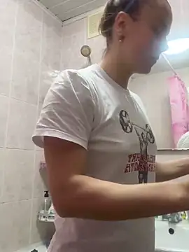 AlisaKissss online show from February 8, 2025, 6:44 pm