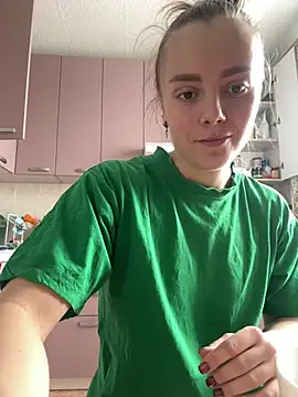 AlisaKissss online show from February 10, 2025, 6:09 am