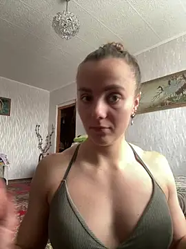 AlisaKissss online show from February 19, 2025, 7:28 am