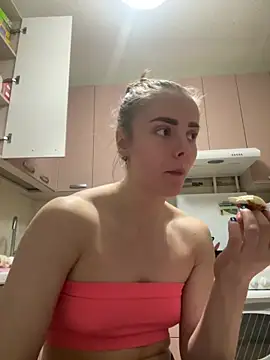 AlisaKissss online show from March 6, 2025, 6:59 pm