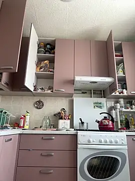 AlisaKissss online show from March 10, 2025, 6:16 am