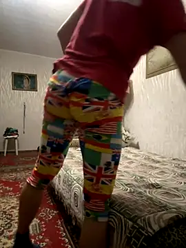 AlisaKissss online show from October 18, 2025, 7:25 pm