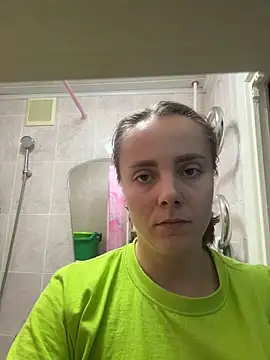 AlisaKissss online show from December 23, 2025, 6:33 am