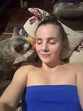 AlisaKissss online show from January 16, 2026, 7:51 pm