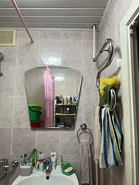 AlisaKissss online show from February 20, 2026, 7:58 pm