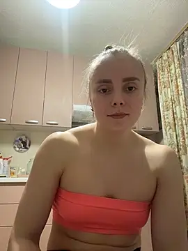 AlisaKissss online show from February 26, 2026, 7:24 pm