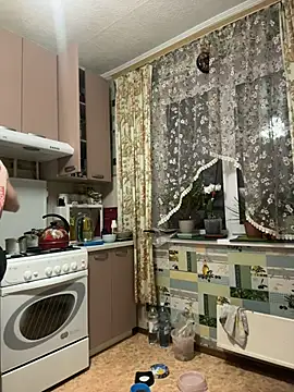 AlisaKissss online show from March 3, 2026, 7:20 pm