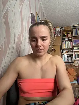 AlisaKissss online show from March 10, 2026, 7:46 am