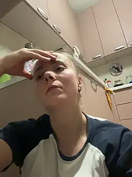 AlisaKissss online show from March 14, 2026, 7:52 pm