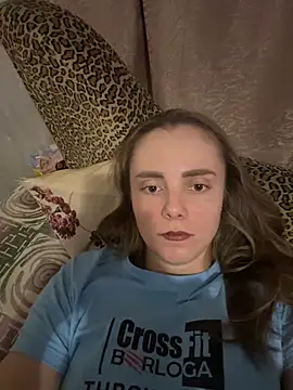 AlisaKissss online show from March 24, 2026, 7:41 pm