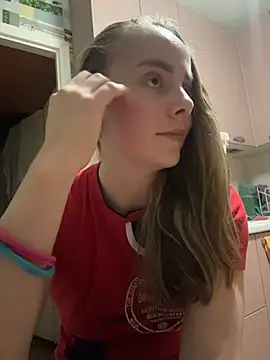 AlisaKissss online show from March 27, 2026, 7:57 pm