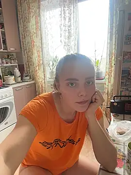 AlisaKissss online show from April 6, 2026, 5:52 am