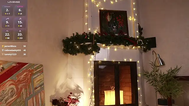 electric babe online show from December 17, 2024, 6:42 pm