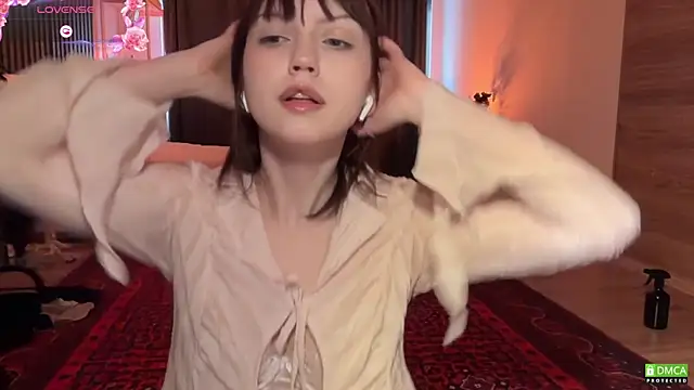 Snapshot of electric_babe chatting on March 26, 2026, 12:55 pm electric babe online show from March 26, 2026, 12:55 pm