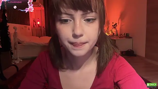 Snapshot of electric_babe chatting on April 10, 2026, 6:23 pm electric babe online show from April 10, 2026, 6:23 pm