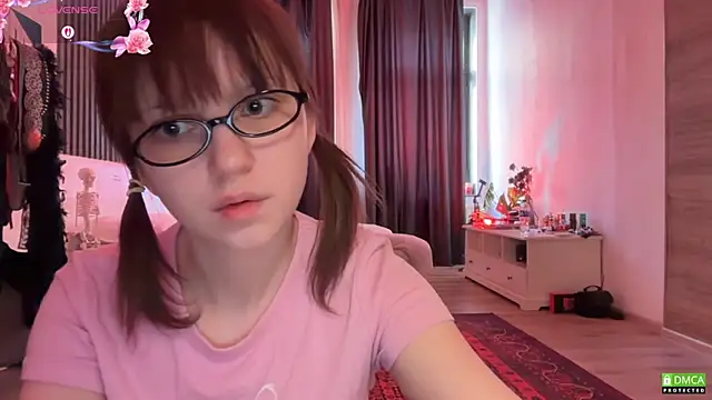 Snapshot of electric_babe chatting on April 16, 2026, 10:27 am electric babe online show from April 16, 2026, 10:27 am