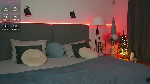 Micky  love online show from January 14, 2025, 10:34 pm