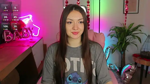 Micky  love online show from February 28, 2025, 7:35 pm