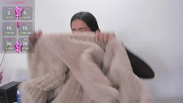  elektrah online show from February 19, 2026, 9:11 pm