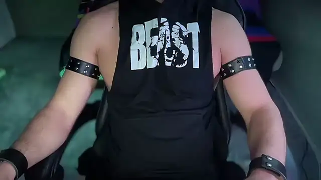 KinkyPlayerrr online show from January 19, 2026, 3:49 pm