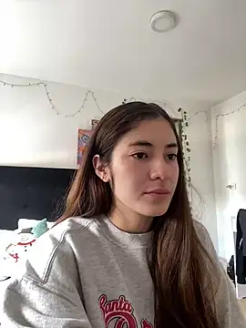 Snapshot of Princ3ssgabi chatting on December 17, 2024, 2:55 pm Princ3ssgabi online show from December 17, 2024, 2:55 pm