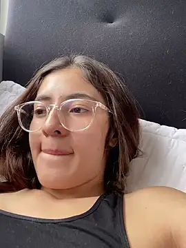 Snapshot of Princ3ssgabi chatting on December 18, 2024, 5:52 pm Princ3ssgabi online show from December 18, 2024, 5:52 pm