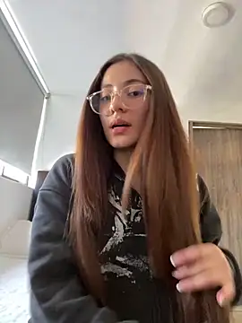 Snapshot of Princ3ssgabi chatting on January 13, 2025, 4:41 pm Princ3ssgabi online show from January 13, 2025, 4:41 pm
