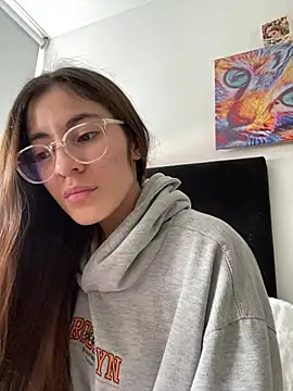 Snapshot of Princ3ssgabi chatting on January 27, 2025, 5:04 pm Princ3ssgabi online show from January 27, 2025, 5:04 pm