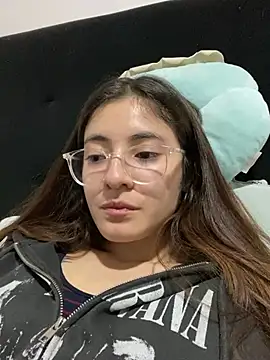 Snapshot of Princ3ssgabi chatting on January 27, 2025, 11:22 pm Princ3ssgabi online show from January 27, 2025, 11:22 pm