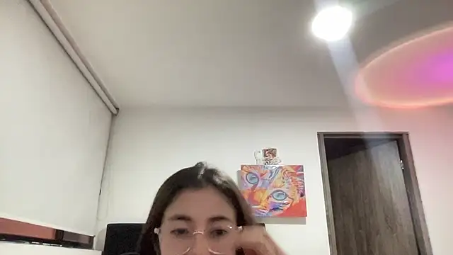 Snapshot of Princ3ssgabi chatting on February 7, 2025, 3:23 am Princ3ssgabi online show from February 7, 2025, 3:23 am