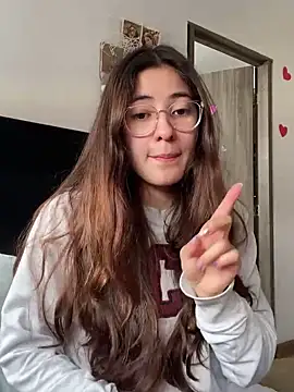 Snapshot of Princ3ssgabi chatting on February 20, 2025, 2:57 pm Princ3ssgabi online show from February 20, 2025, 2:57 pm
