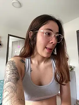 Snapshot of Princ3ssgabi chatting on March 11, 2025, 4:18 pm Princ3ssgabi online show from March 11, 2025, 4:18 pm