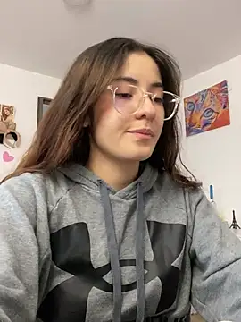 Snapshot of Princ3ssgabi chatting on March 19, 2025, 8:00 pm Princ3ssgabi online show from March 19, 2025, 8:00 pm