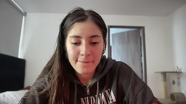 Snapshot of Princ3ssgabi chatting on October 22, 2025, 7:57 pm Princ3ssgabi online show from October 22, 2025, 7:57 pm