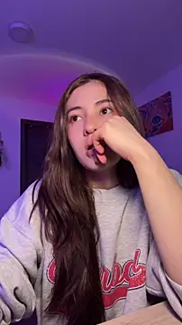 Snapshot of Princ3ssgabi chatting on February 10, 2026, 1:43 am Princ3ssgabi online show from February 10, 2026, 1:43 am