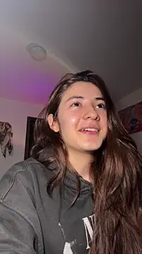 Snapshot of Princ3ssgabi chatting on February 26, 2026, 12:20 am Princ3ssgabi online show from February 26, 2026, 12:20 am