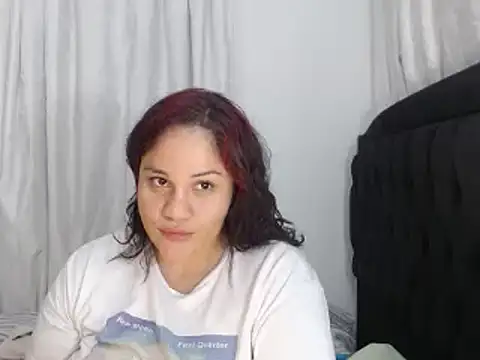 melissa4855 online show from December 4, 2024, 3:15 am