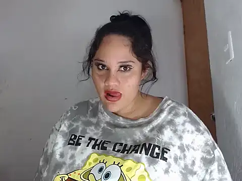 melissa4855 online show from January 26, 2025, 6:49 am