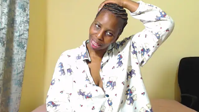 Snapshot of Kadibabe chatting on October 2, 2025, 2:07 am Kadibabe online show from October 2, 2025, 2:07 am