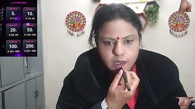 Sexy komolika online show from January 14, 2026, 3:50 pm