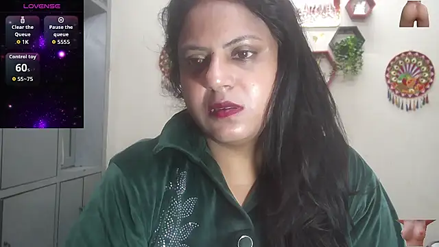 Sexy komolika online show from February 28, 2026, 12:44 am