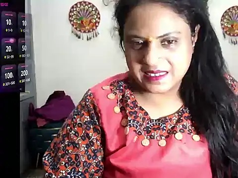 Snapshot of Sexy_komolika chatting on July 20, 2026, 5:44 am Sexy komolika online show from July 20, 2026, 5:44 am