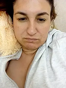 BlackVBarbie online show from October 11, 2025, 3:32 pm