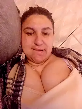 BlackVBarbie online show from March 14, 2026, 6:52 am