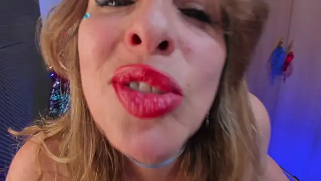 lilith z online show from February 28, 2026, 12:44 am