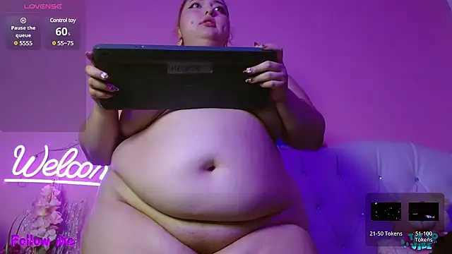 HECATE 23 online show from February 13, 2025, 1:26 pm