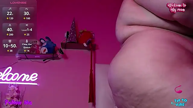 HECATE 23 online show from February 22, 2025, 1:13 pm