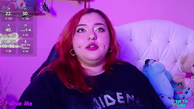 HECATE 23 online show from March 4, 2025, 1:38 pm