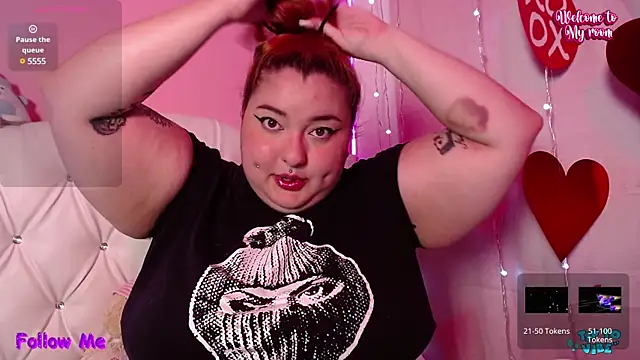 HECATE 23 online show from March 12, 2025, 1:08 pm