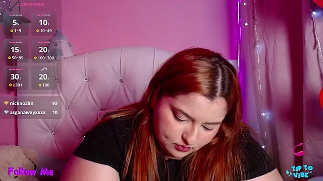 HECATE 23 online show from March 15, 2025, 4:10 pm